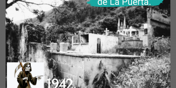 La Puerta: 1942, el año de «la pelona»  / Por: Oswaldo Manrique