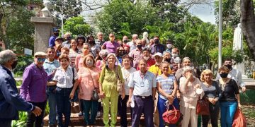 La Valera de hace 80 años / Por: Alfredo Matheus