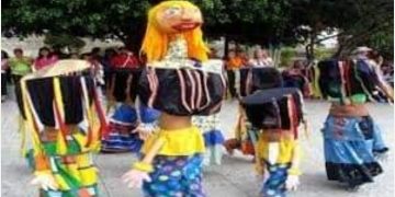 SENTIDO DE HISTORIA / El folclore de Trujillo