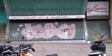 La Cimbali de mis recuerdos / Por: Alexi Berríos Berríos