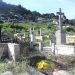 El cementerio municipal de Valera | Por: Alexi Berríos Berríos
