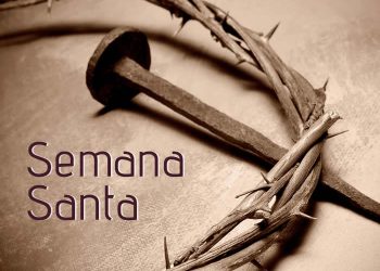 SENTIDO DE HISTORIA / En Semana Santa no se podía gritar