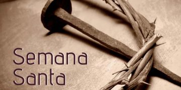 SENTIDO DE HISTORIA / En Semana Santa no se podía gritar