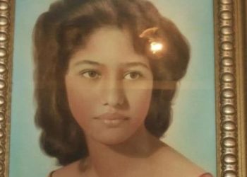 Gladys Mota, “el entierro más hermoso”  | Por: Alfredo Matheus