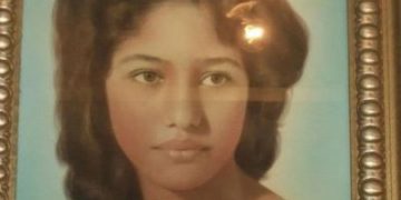 Gladys Mota, “el entierro más hermoso”  | Por: Alfredo Matheus