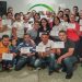 Certifican a estudiantes Cristianos de Valera