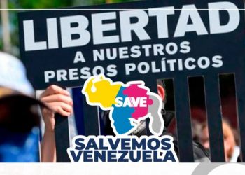 Voluntad Popular exige la liberación de los «presos políticos»
