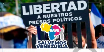 Voluntad Popular exige la liberación de los «presos políticos»