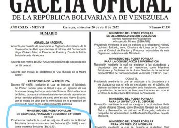 Seniat sube 1900% la unidad tributaria y la fija en Bs. 0,40