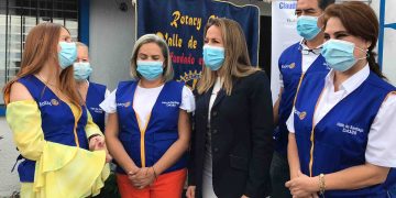 Rotary donará prótesis de manos a  pacientes que lo requieran en Táchira