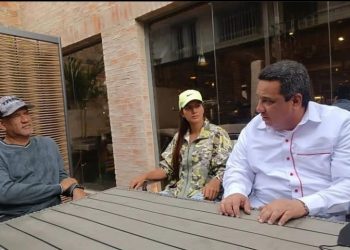 ENTRERUEDAS / Eliezer Rojas: “Trujillo volverá a ser potencia del ciclismo venezolano”