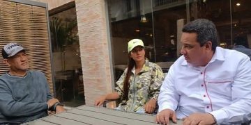 ENTRERUEDAS / Eliezer Rojas: “Trujillo volverá a ser potencia del ciclismo venezolano”