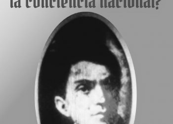 ¿Un “Diablo”, forjador de la conciencia nacional? / Por: Oswaldo Manrique