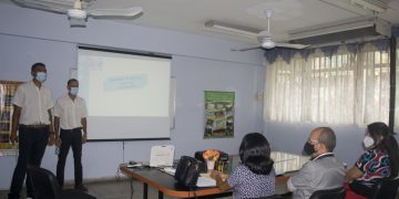 ULA Trujillo inició clases 2022