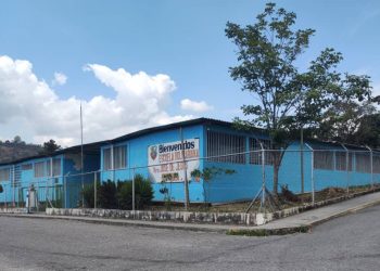 E.B. José de Jesús Espinoza celebra sexagésimo noveno aniversario de su fundación