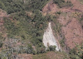 Abandonadas por el gobernador parroquias Ayacucho (Batatal) y Mosquey del municipio Boconó