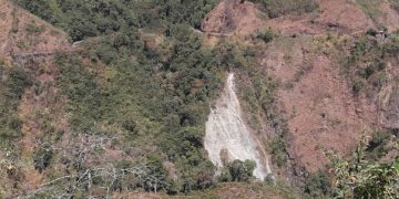 Abandonadas por el gobernador parroquias Ayacucho (Batatal) y Mosquey del municipio Boconó