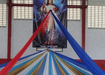 Zona Pastoral San Alejo de Boconó celebrará La Divina Misericordia