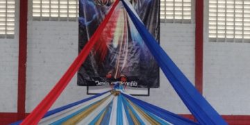 Zona Pastoral San Alejo de Boconó celebrará La Divina Misericordia