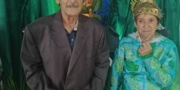 Obra teatral a la madre tierra presentó ancianato de Boconó