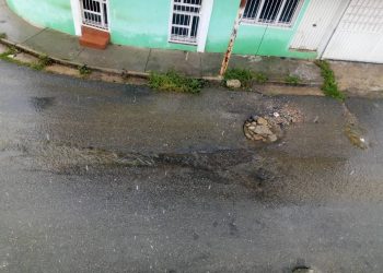 El Rincón 3 de Boconó no está dispuesto a seguir abandonado
