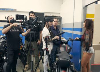 «Escándalo Secreto» incluye a Ninel Conde y Farid Duque en su producción y elenco
