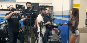 «Escándalo Secreto» incluye a Ninel Conde y Farid Duque en su producción y elenco