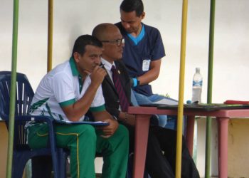 El Vigía FC inició captación de talentos para jugar Serie Élite en sus inferiores