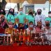 Presentada la Feria de Emprendimiento del proyecto de medios de vida Fénix en El Vigía