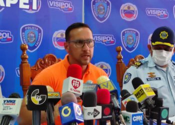 Táchira | Dos personas fallecen en medio de la celebración de la semana mayor