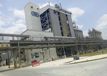 Venezuela podría quedarse sin cartón y papel por paralización de Mocarpel antigua Smurfit Kappa