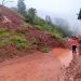 Táchira | Afectadas 27 viviendas por precipitaciones registradas