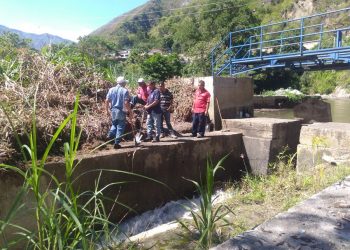 Varias plantas potabilizadoras de agua en Trujillo paralizadas por turbidez en los ríos  