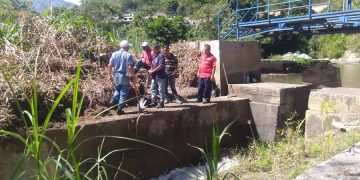 Varias plantas potabilizadoras de agua en Trujillo paralizadas por turbidez en los ríos  