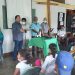 Más Ideas de Todos Trujillo brinda herramientas formativas en comunidades