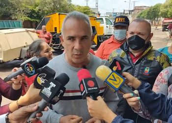Acusados directivos de la administración de Laidy Gómez por peculado de uso