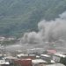 Varios presos heridos luego de explotar una bombona de gas en el Internado Judicial de Trujillo