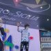 ENTRERUEDAS/ Jefferson Cepeda, alcanzó lo más alto del podio en el Tour di Sicilia