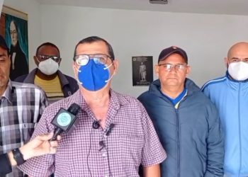 Miguel Ochoa: «Fetratáchira se ve como un brazo del PSUV»