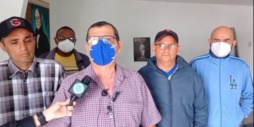 Miguel Ochoa: «Fetratáchira se ve como un brazo del PSUV»