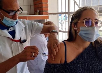 Más de 150 beneficiados en segunda jornada de salud – Iesip 2022 