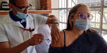 Más de 150 beneficiados en segunda jornada de salud – Iesip 2022 