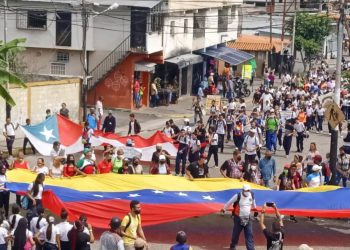 Juegos Escolares desbordaron de alegría a Valera 