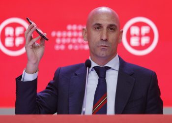 Rubiales: información sobre contrato para jugar la Supercopa en Arabia Saudí «está desfasado»