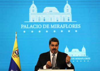 Maduro aprueba más de 2.200.000 dólares para un fondo de emergencia por las lluvias