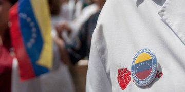 Médicos Unidos de Venezuela se pronuncia por la detención del Dr. Nayib Morales en Trujillo (Comunicado)