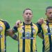 El Carrusel aurinegro visita al Caracas FC
