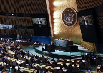 La ONU suspende a Rusia del Consejo de Derechos Humanos