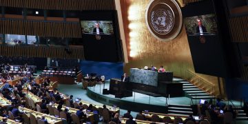 La ONU suspende a Rusia del Consejo de Derechos Humanos