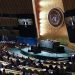 La ONU suspende a Rusia del Consejo de Derechos Humanos